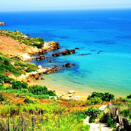 Отель Ta'Kemmuna Кала Экстерьер фото